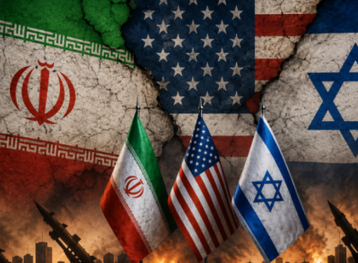إيران تضع 7 شروط لبدء المفاوضات.. وإسرائيل تلوح بالمواجهة