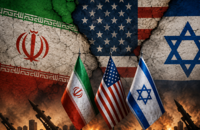 إيران تضع 7 شروط لبدء المفاوضات.. وإسرائيل تلوح بالمواجهة