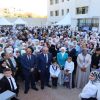 وزير الصحة: الوزارة ماضية في معالجة التحديات التي تواجه كوادرها