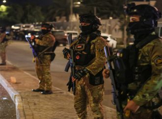 العراق يضبط 15 منصة مسيّرات ويتعهد بمنع استهداف دول الجوار