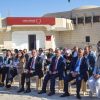 الجامعة الهاشمية تفتتح مساحة “التعليلة” العامة في الزرقاء بالشراكة مع جهات دولية ومحلية