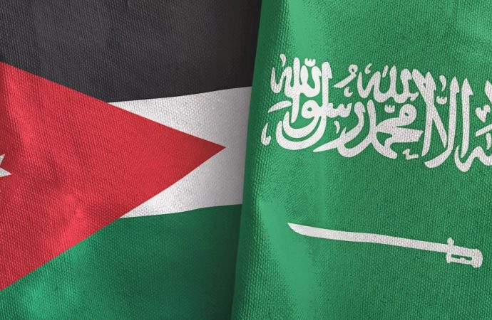 الأردن والسعودية يؤكدان دعم جهود إنهاء التصعيد ومعالجة أسباب التوتر في المنطقة