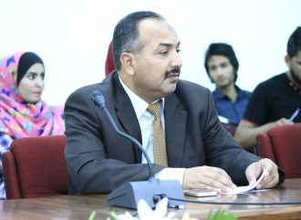 الدكتور فرحان نزال المساعيد.. قامة قانونية وأكاديمية تتولى عمادة كلية الحقوق في جامعة آل البيت
