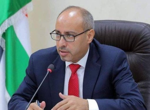 نمر السليحات.. من إدارة «مالية النواب» إلى سباق رئاسة المجلس.. خبرة في الأرقام والرقابة والانضباط