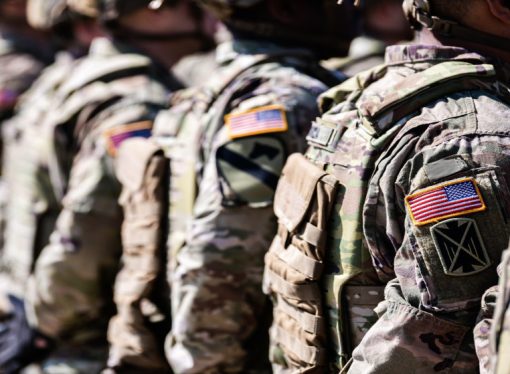 واشنطن بوست: قتلى الجيش الأميركي في حرب إيران أعلى مما أعلنه البنتاغون