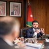 نائب الملك يؤكد ضرورة وضع مصلحة المواطن في مقدمة الأولويات
