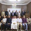 الشروش ورواشدة يؤثثان بقصائدهما الإنسانية الوطنية “بيت الشعر بالمفرق”