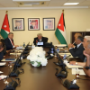 القطامين: تحديث قطاع الشاحنات لا يعني الاستغناء عنه
