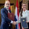 الأردن وهولندا يوقعان اتفاقية حول التعاون الدفاعي بين البلدين