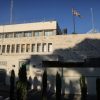 إسرائيل تغلق القنصلية البريطانية في القدس ردا على العقوبات على المستوطنات