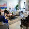 الأردن يؤكد التزامه السياسي استعدادا للتقييم المتبادل لمكافحة غسل الأموال وتمويل الإرهاب