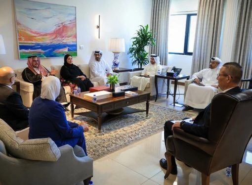 الأردن يؤكد التزامه السياسي استعدادا للتقييم المتبادل لمكافحة غسل الأموال وتمويل الإرهاب