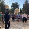 الأردن يدين استمرار اقتحامات المستوطنين للمسجد الأقصى