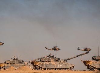 منتدى الاستراتيجيات: 96% من الأردنيين يثقون بالقوات المسلحة و68% بالجهاز القضائي