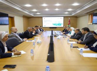 %70 من الأبنية في الأردن بُنيت قبل اعتماد أكواد كفاءة الطاقة