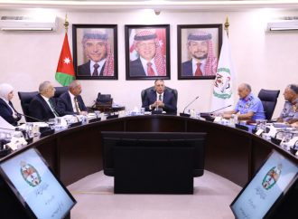اجتماع حكومي لمتابعة استعدادات استقبال الشتاء والظروف الطارئة