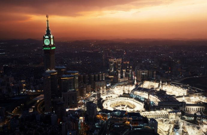 الأردن عن محاولة الحوثيين استهداف مكة : مساس بمشاعر المسلمين
