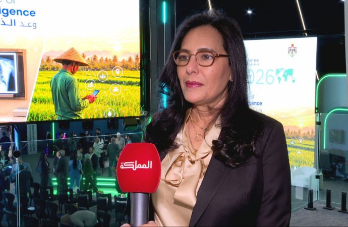 البنك الدولي: الأردن يدخل عصر الذكاء الاصطناعي بنقاط قوة مهمة