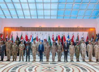 السعودية: التحالف البحري الدفاعي انتقل من مرحلة التأسيس إلى العمل الفعلي