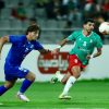 الرمثا يفوز على الوحدات بهدف نظيف في دوري المحترفين