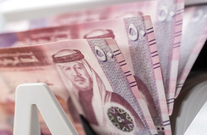 البنك المركزي الأردني يرفع أسعار الفائدة 25 نقطة أساس