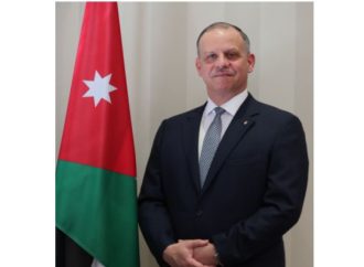 الأمير فيصل بن الحسين يؤدي اليمين الدستورية نائبا للملك