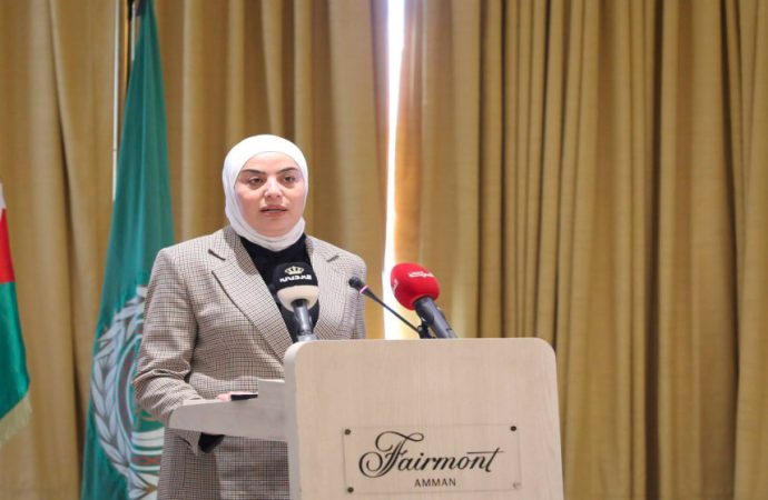 بني مصطفى: مواجهة الفقر تتطلب الانتقال من معالجة آثاره إلى معالجة أسبابه