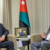 السفير البريطاني يؤكد حرص بلاده على تطوير آفاق التعاون مع الأردن