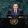 مصر تجدد رفضها تهجير الفلسطينيين من غزة والضفة الغربية