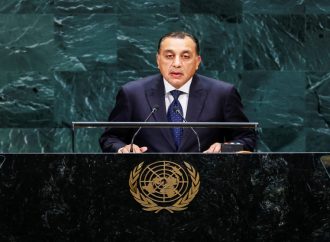 مصر تجدد رفضها تهجير الفلسطينيين من غزة والضفة الغربية