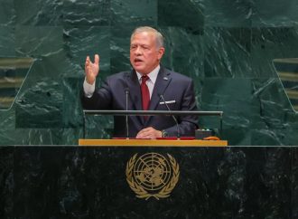 الصفدي: ردود الفعل على خطاب الملك مؤشر أن المجتمع الدولي بدأ يرى حقيقة ما تقوم به إسرائيل