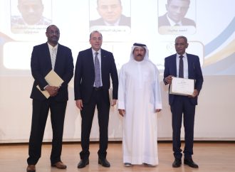بخيت والساعدي يتأملان بقصائدهما “شتائيون” و”تقاسيم في خيمة امرئ القيس” في بيت الشعر
