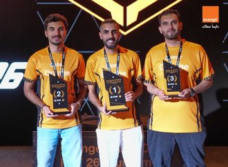أورنج الأردن تتوّج عبد الحكيم الدراوشة بطلاً للنسخة الثانية من بطولة Orange EA SPORTS FC™ 26