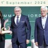 بنك القاهرة عمّان راعياً ذهبياً لمنتدى التمويل الأخضر 2026