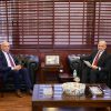 الحاج توفيق: مؤتمر الاستثمار الأردني–الأوروبي أولوية لغرف التجارة ومحطة مهمة لتعزيز الشراكة مع أوروبا