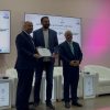 زين كاش راعٍ ماسي للمؤتمر الوطني الأول للتعليم التقني والتطبيقي (على خطى الحسين)