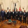 رئيس مجلس إدارة المدن الصناعية الأردنية يبحث في موسكو تعزيز التعاون الصناعي والاستثماري والاستفادة من التجربة الروسية في الابتكار