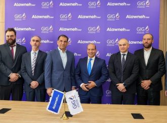 مجموعة الخليج للتأمين – الأردن تطلق نموذجاً متكاملاً لصرف تعويضات حوادث المركبات بالتعاون مع العلاونة بي