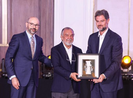 البنك الأردني الكويتي يدعم الحفل السنوي للأكاديمية الثقافية الشركسية الدولية
