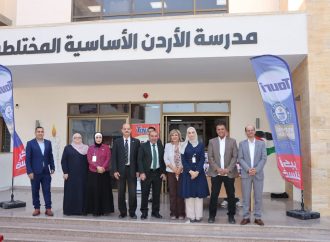 انطلاق أسبوع العقبة الصحي ضمن مبادرة «صحتي في مدرستي»
