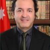 تهنئة وتبريك  يتقدم أحمد هاني المحاميد  من الصديق العزيز عطوفة رمزي المعايطة مدير عام هيئة تنشيط السياحة بمناسبة اختياره من مجلة فوربس