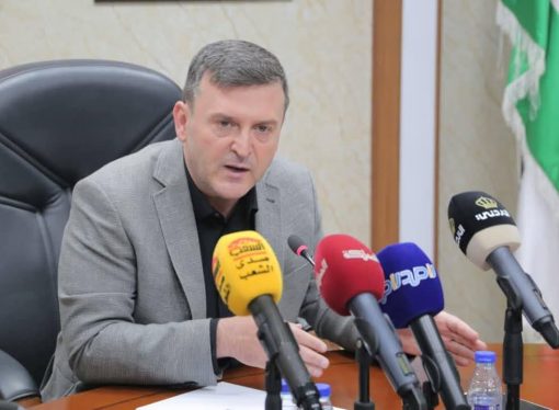 العمري: زيارة الملك إلى فرنسا تعكس عمق العلاقات الأردنية الفرنسية