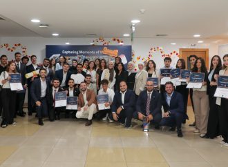 بنك الأردن يختتم الموسم التاسع من برنامج “مهنتي” 2026 مواصلاً الاستثمار في الكفاءات الشابة