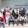 أورنج الأردن بالشراكة مع مشروع ريادة الأعمال من أجل التنمية الاقتصادية المستدامة والتشغيل (E4DE) تختتم برنامجاً تدريبياً متخصصاً لمرشدي رواد الأعمال