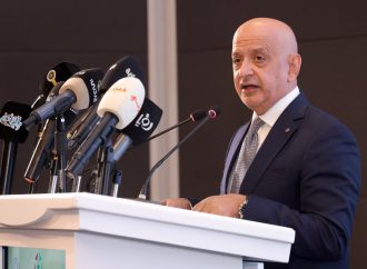 تجارة الأردن : الملك قدم الأردن للعالم دولة يُعتمد عليها ولا تساوم على مبادئها