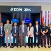 زين راعٍ بلاتيني لمهرجان الأردن للتكنولوجيا المالية