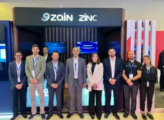 زين راعٍ بلاتيني لمهرجان الأردن للتكنولوجيا المالية