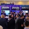 ZainTECH راعياً بلايتنياً لمهرجان الأردن للتكنولوجيا المالية وتعزّز حضورها كشريك للتحول الرقمي المتكامل وتستعرض دور الذكاء الاصطناعي والأمن السيبراني