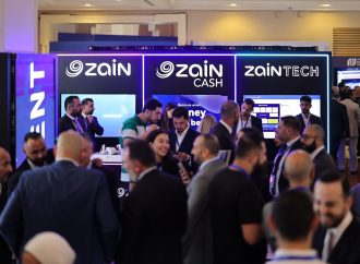 ZainTECH راعياً بلايتنياً لمهرجان الأردن للتكنولوجيا المالية وتعزّز حضورها كشريك للتحول الرقمي المتكامل وتستعرض دور الذكاء الاصطناعي والأمن السيبراني