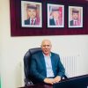 خليل قطيشات يهنئ الدكتور رائد كناكرية
